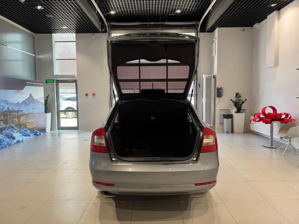 Skoda Octavia II (A5) Рестайлинг с пробегом 2013 года, цена 700 000 рублей, 344559 км, лифтбек, Автокод Объявления