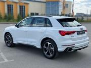 Audi Q3 II (F3) Казань  - изображение 40