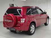 Suzuki Grand Vitara II Рестайлинг Казань  - изображение 28