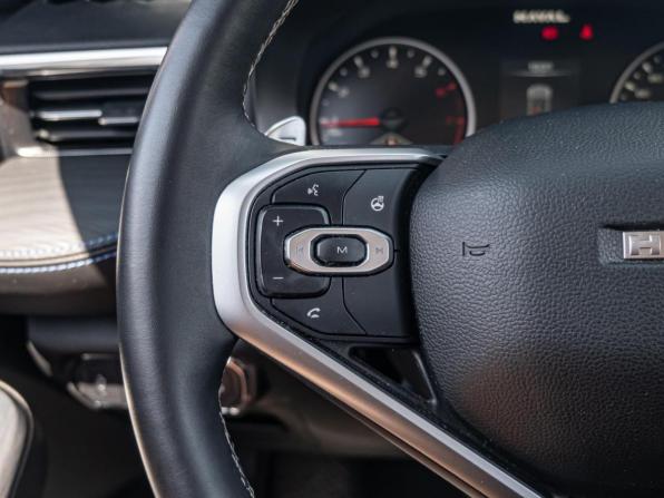 Haval Jolion I Рестайлинг с пробегом 2025 года, цена 2 010 000 рублей, 28540 км, внедорожник, Автокод Объявления