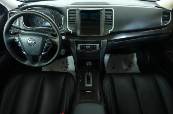 Nissan Teana II (J32) Рестайлинг с пробегом 2012 года, цена 1 119 000 рублей, 250000 км, седан, Автокод Объявления