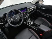 Kia Seltos I Рестайлинг Москва  - изображение 27