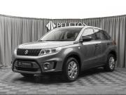 Suzuki Vitara II Москва  - изображение 22