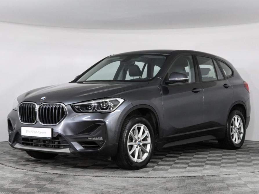 BMW X1 II (F48) Рестайлинг Химки  - изображение 1