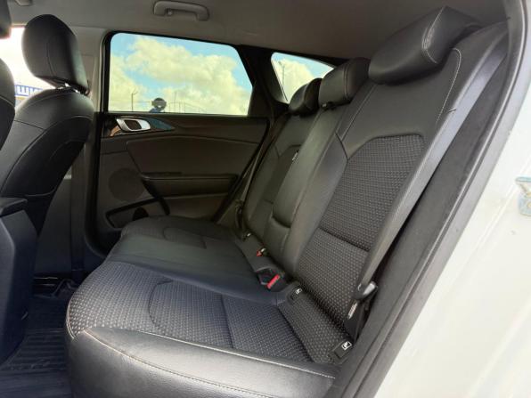 Kia Ceed III с пробегом 2020 года, цена 1 540 000 рублей, 171082 км, универсал, Автокод Объявления