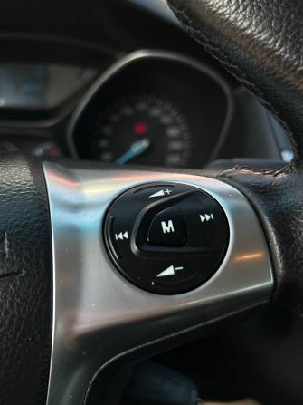 Ford Focus III с пробегом 2014 года, цена 890 000 рублей, 181362 км, универсал, Автокод Объявления