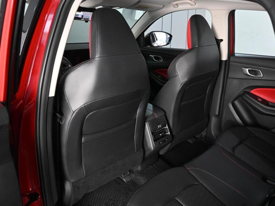Changan CS55 Plus II Ростов-на-Дону  - изображение 11