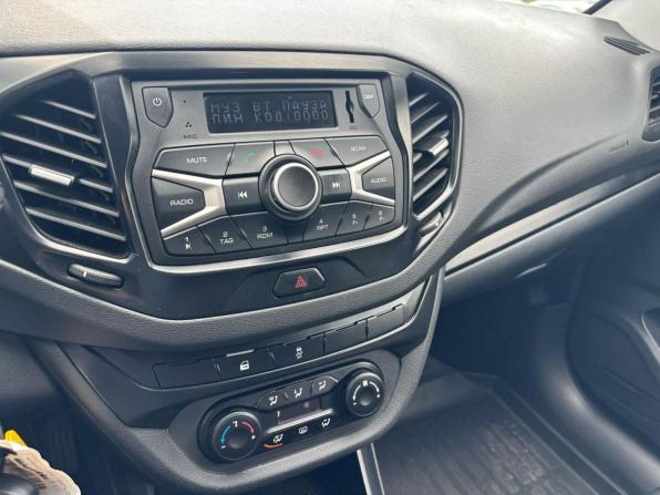 Lada (ВАЗ) Vesta I с пробегом 2019 года, цена 869 500 рублей, 46181 км, седан, Автокод Объявления