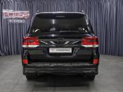 Toyota Land Cruiser 200 Series Рестайлинг 2 Москва  - изображение 30