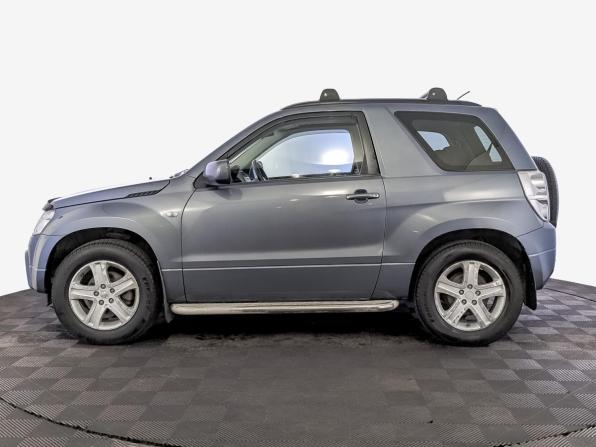 Suzuki Grand Vitara II с пробегом 2006 года, цена 1 000 000 рублей, 85540 км, внедорожник, Автокод Объявления