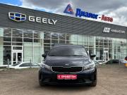 Kia Cerato III Рестайлинг (Classic) Набережные Челны  - изображение 29