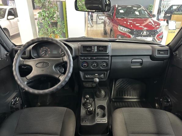 Lada (ВАЗ) 2131 (4x4) I Рестайлинг (2020) с пробегом 2020 года, цена 696 000 рублей, 43000 км, внедорожник, Автокод Объявления