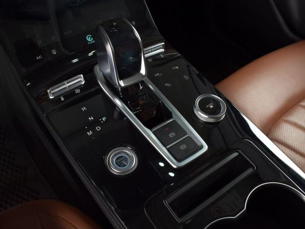 Chery Tiggo 8 Pro Max I Рестайлинг с пробегом 2023 года, цена 2 449 995 рублей, 30791 км, внедорожник, Автокод Объявления