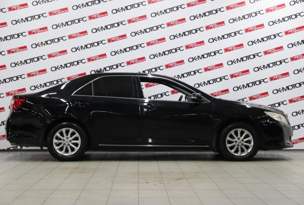 Toyota Camry VII (XV50) Сургут  - изображение 6