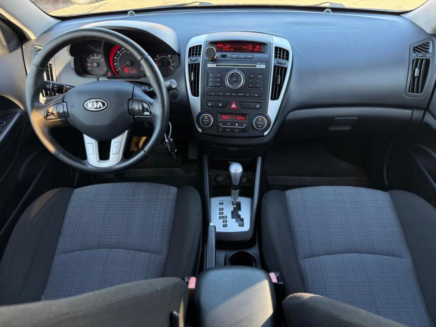 Kia Ceed I Набережные Челны  - изображение 23
