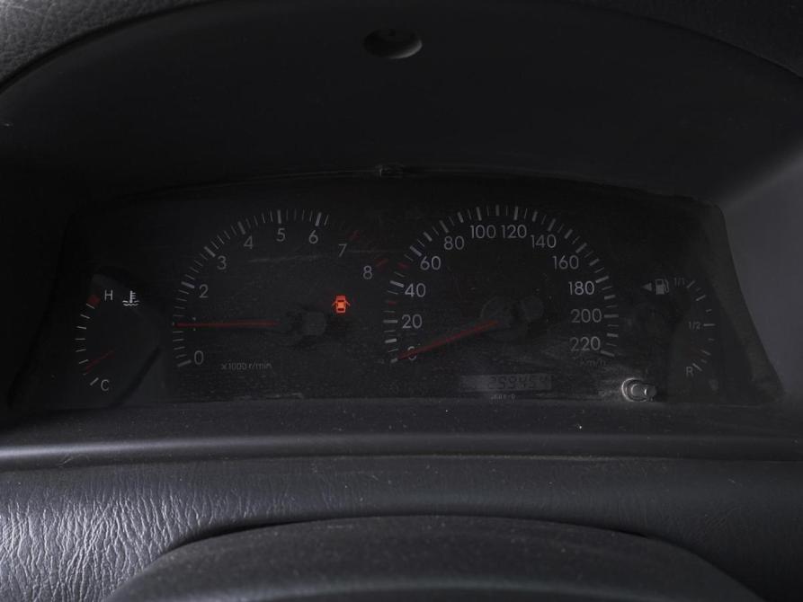 Toyota Corolla IX (E120 E130) Рестайлинг Ростов-на-Дону  - изображение 15