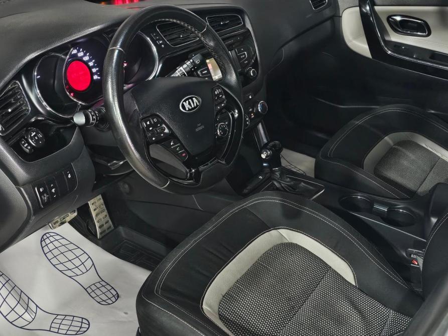 Kia Ceed II Краснодар  - изображение 17