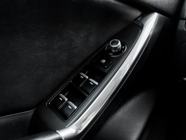 Mazda CX-5 I Рестайлинг с пробегом 2016 года, цена 1 785 000 рублей, 242529 км, внедорожник, Автокод Объявления