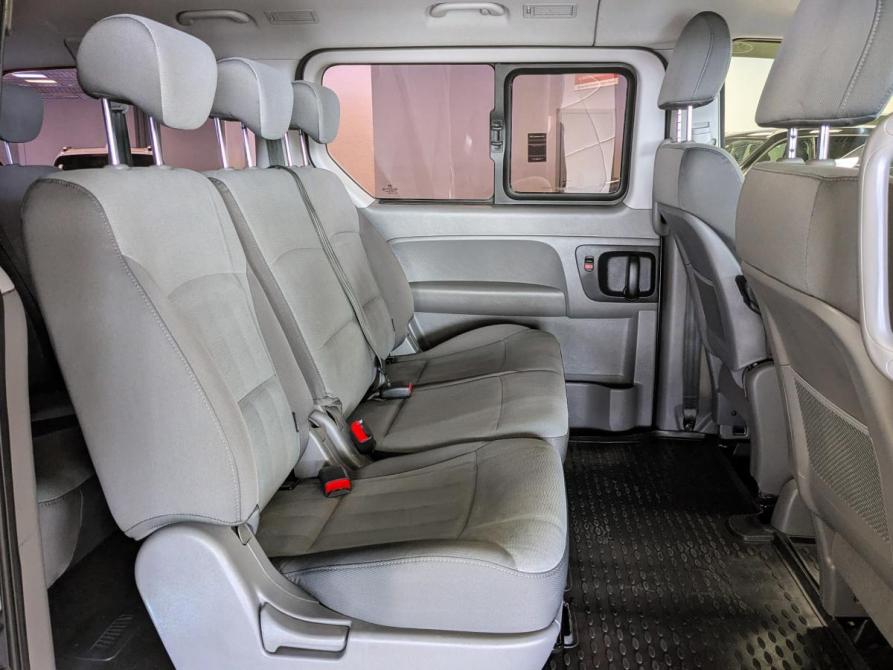 Hyundai H-1 II Екатеринбург  - изображение 13