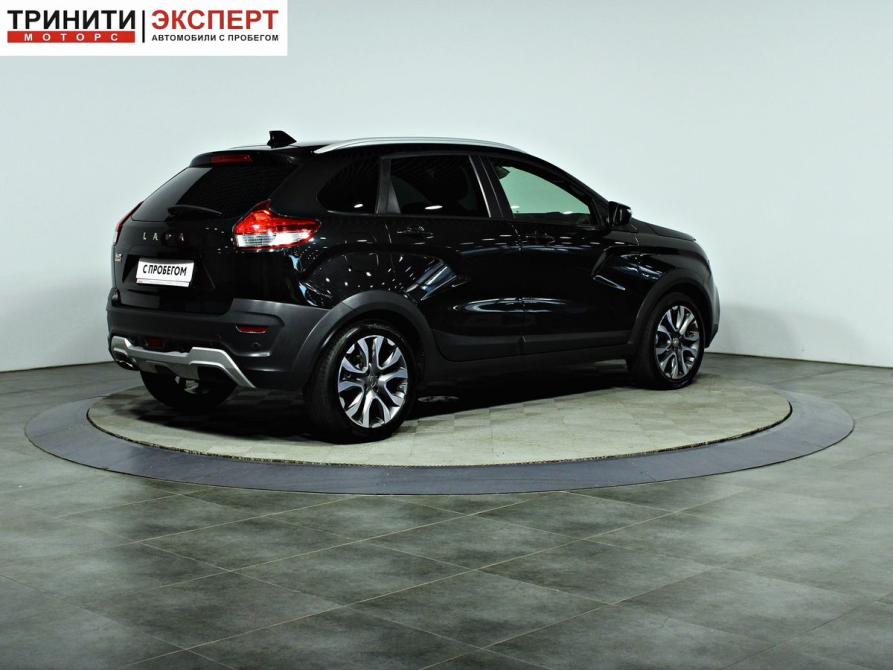 Lada (ВАЗ) XRAY I Белгород  - изображение 5