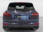 Porsche Cayenne II Рестайлинг (958) Москва  - изображение 37