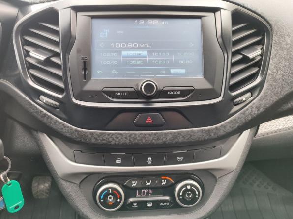 Lada (ВАЗ) Vesta I с пробегом 2019 года, цена 1 029 000 рублей, 100171 км, универсал, Автокод Объявления