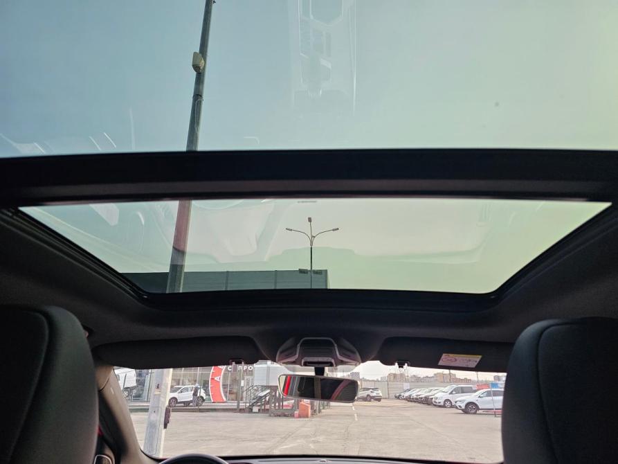 Geely Coolray I Тюмень  - изображение 14