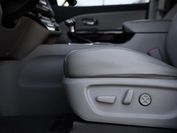 Kia Carnival III с пробегом 2020 года, цена 3 121 938 рублей, 134756 км, минивэн, Автокод Объявления