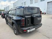 Haval H9 II Тольятти  - изображение 8