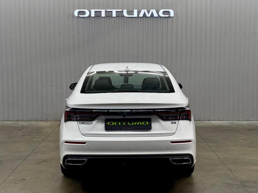 Omoda S5 Краснодар  - изображение 6