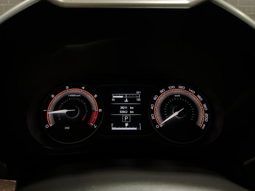 Lada (ВАЗ) Vesta I Рестайлинг (NG) Челябинск  - изображение 20