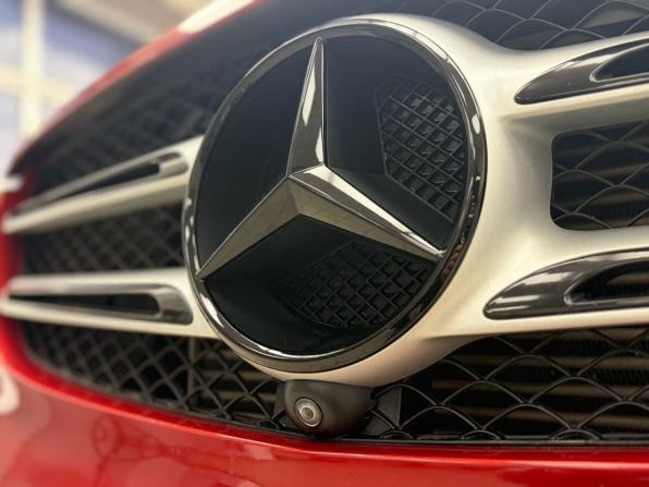 Mercedes-Benz GLE I (W166) с пробегом 2017 года, цена 3 795 000 рублей, 117379 км, внедорожник, Автокод Объявления