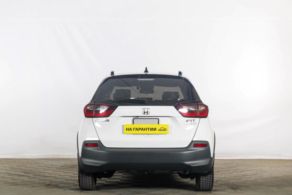 Honda Fit IV Тюмень  - изображение 6
