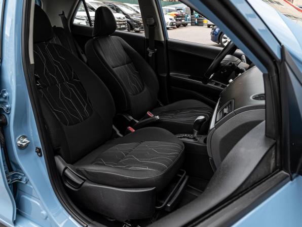Kia Picanto II с пробегом 2013 года, цена 1 155 000 рублей, 61584 км, хэтчбек, Автокод Объявления