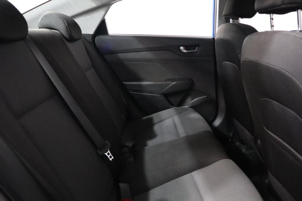 Hyundai Solaris II Санкт-Петербург  - изображение 12