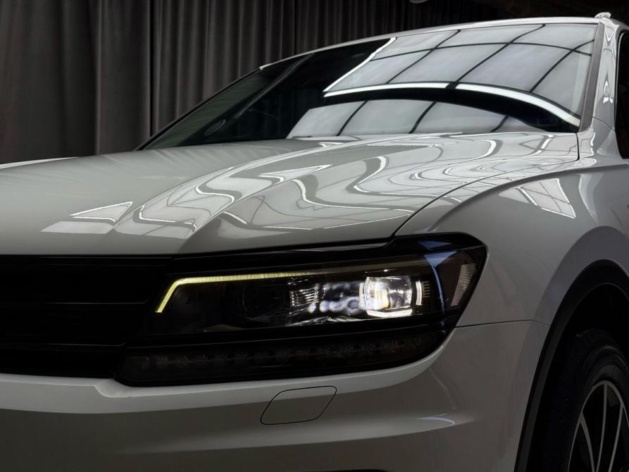 Volkswagen Tiguan II Ижевск  - изображение 4