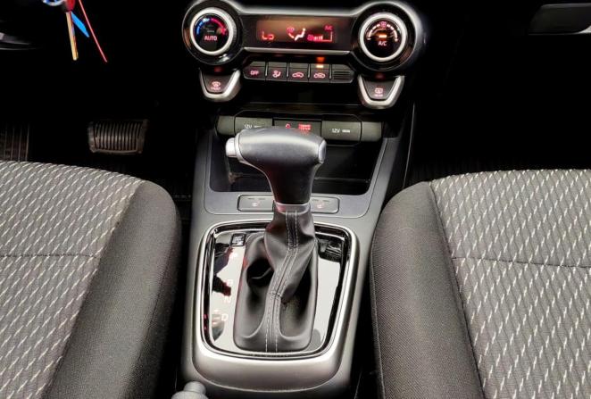 Kia Rio IV с пробегом 2019 года, цена 1 547 000 рублей, 37096 км, седан, Автокод Объявления