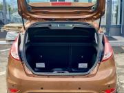 Ford Fiesta Mk6 Рестайлинг Москва  - изображение 32