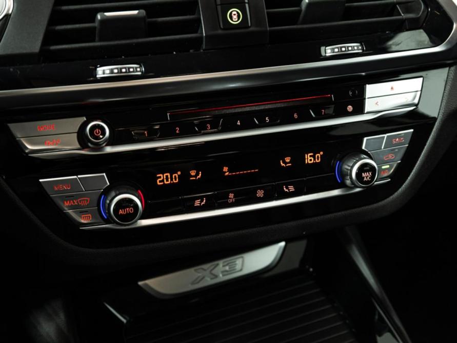 BMW X3 III (G01) Санкт-Петербург  - изображение 22