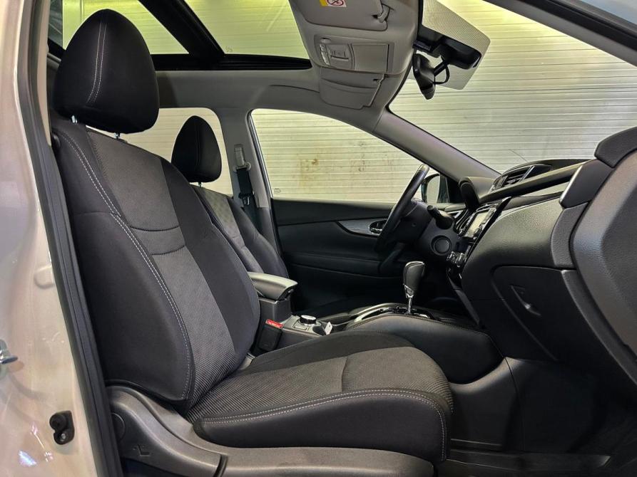 Nissan X-Trail III Краснодар  - изображение 11