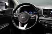 Kia Sportage IV Рестайлинг Крым  - изображение 41