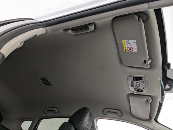 Geely Coolray I с пробегом 2021 года, цена 1 575 000 рублей, 92563 км, внедорожник, Автокод Объявления