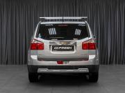 Chevrolet Orlando I Тюмень  - изображение 20