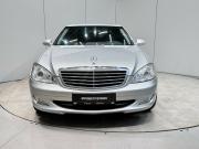 Mercedes-Benz S-Класс V (W221) Волжский  - изображение 34