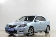 Mazda 3 I (BK) Рестайлинг Новокузнецк  - изображение 30