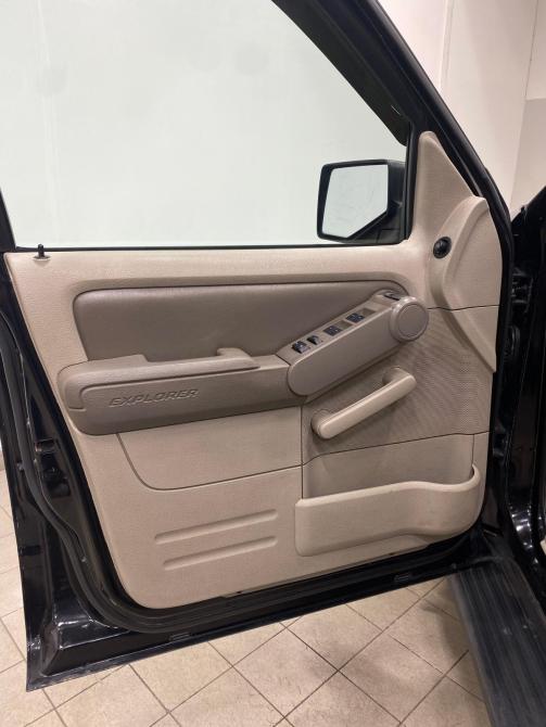 Ford Explorer IV Кемерово  - изображение 6