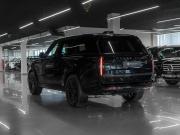 Land Rover Range Rover V Москва  - изображение 36