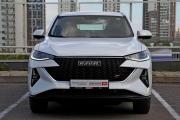 Haval F7x I Рестайлинг Уфа  - изображение 21