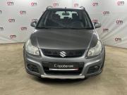 Suzuki SX4 I (Classic) Рестайлинг Санкт-Петербург  - изображение 21