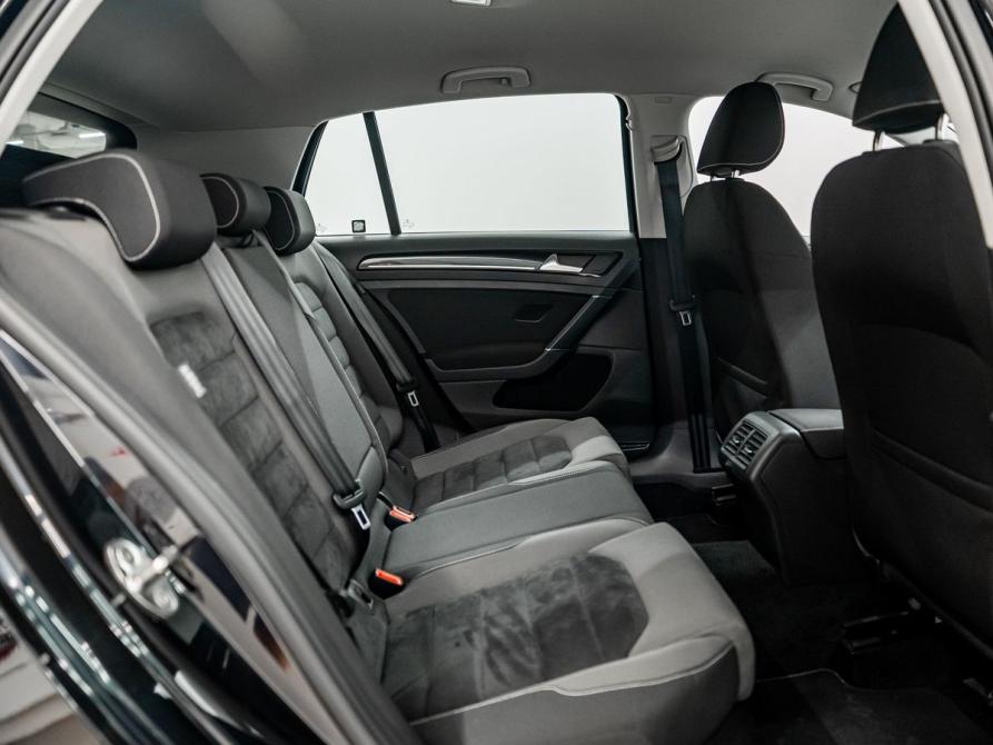 Volkswagen Golf VII Красноярск  - изображение 8